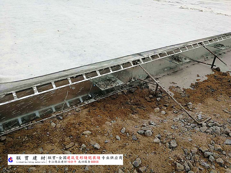 南宁市铠装缝案例